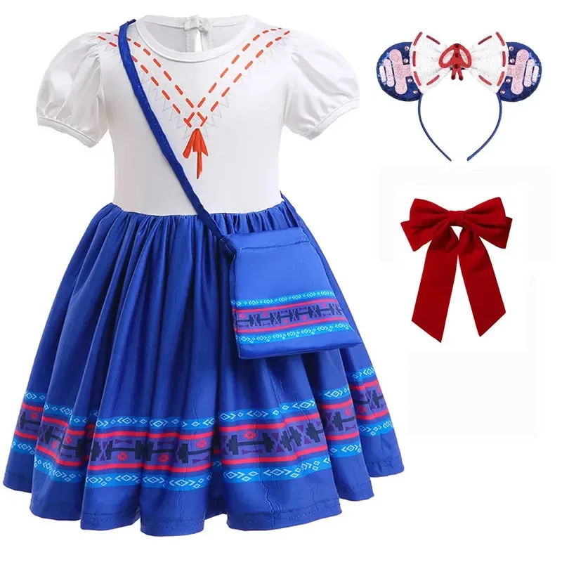 Toddler Legging Set - Halloween Costumes ★ Baby Toddler Mirabel