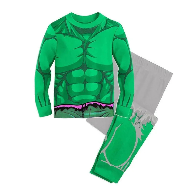 Toddler Legging Set - Halloween Costumes Cosplay ★ Baby Boys