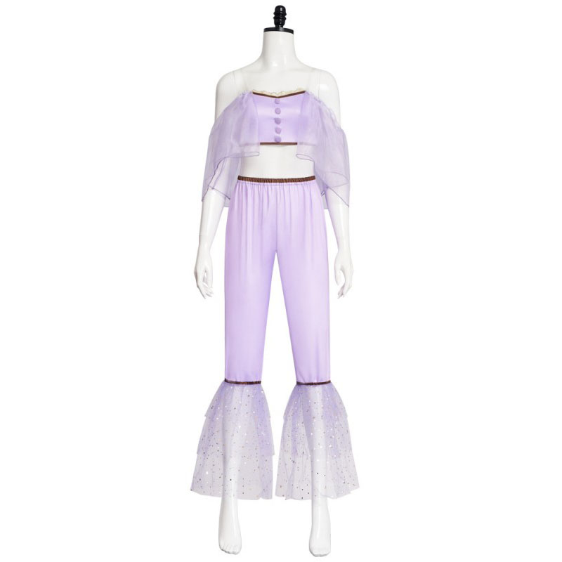 Baby Clothing Japan - Halloween K-12 Cry Baby Cosplay Costume