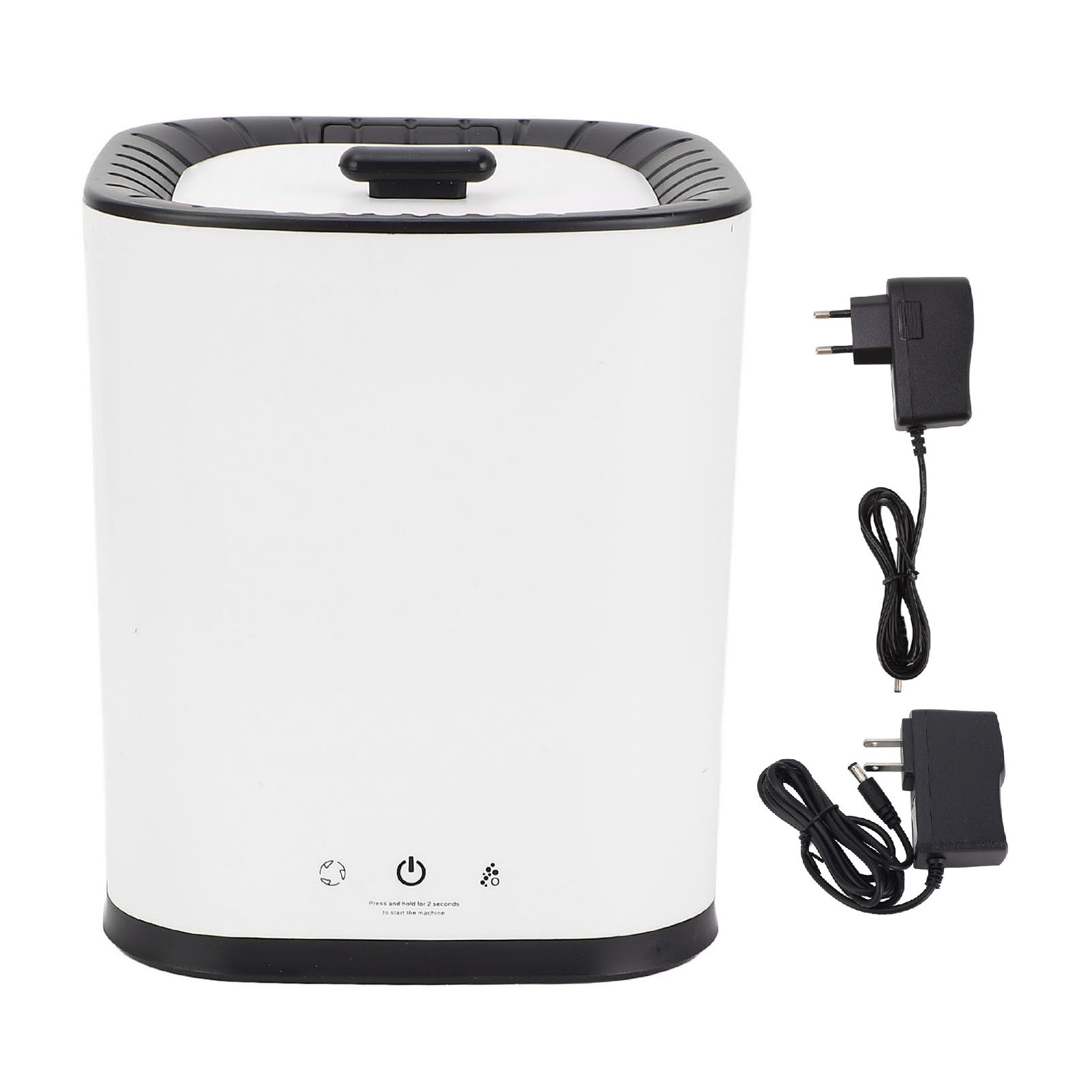 Baby Clothing Washing Machine - Portable Washing Machine Automatic Efficient Cleaning