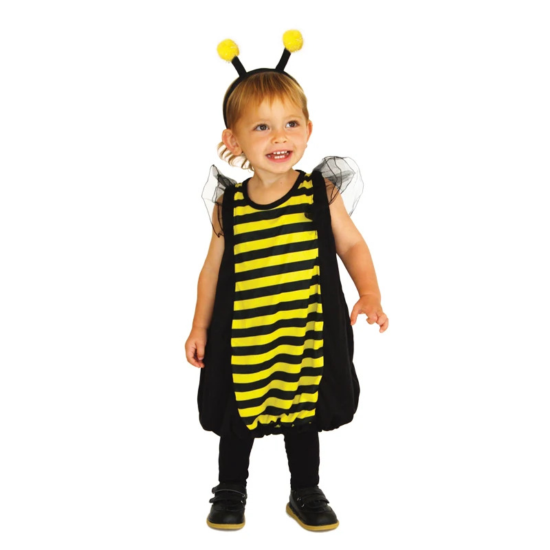 Toddler Legging Set - 1-4T Infant Toddler Lovely Insect Bumble