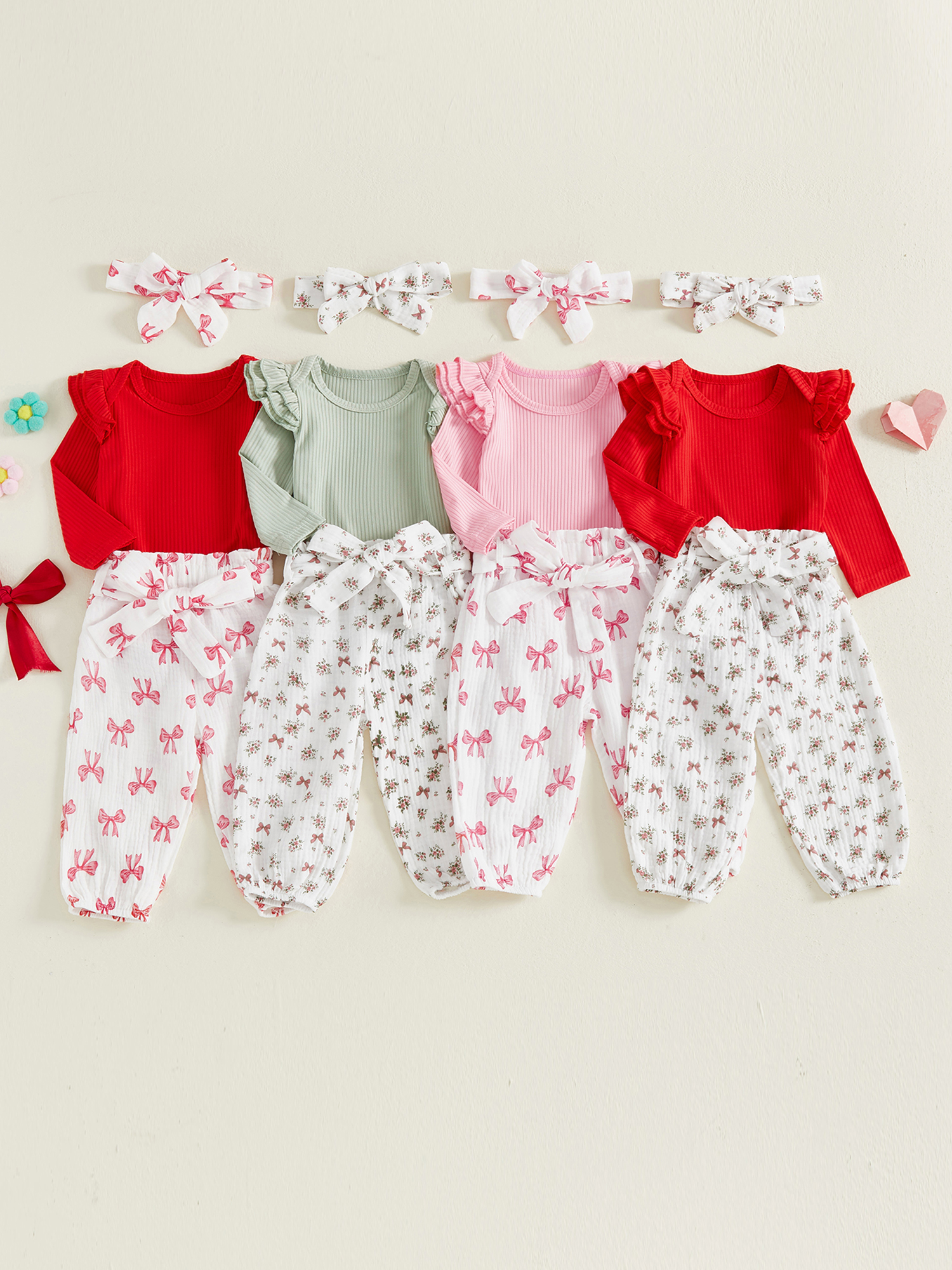 Toddler Legging Set - Toddler Girl Winter Outfit Cozy Knit