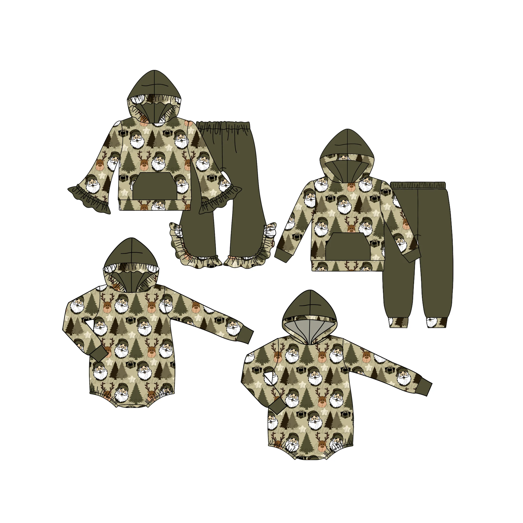 Baby Clothing Quality - High Quality Kids Christmas Clothing Children