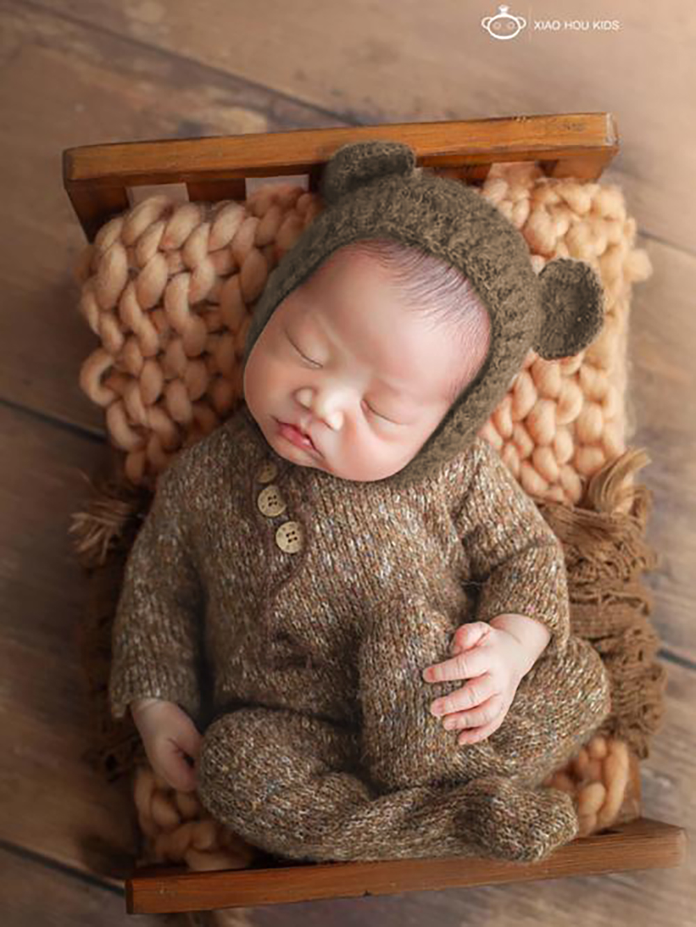 Baby Clothing Gifts - Baby Costume Photography for Newborns Photo