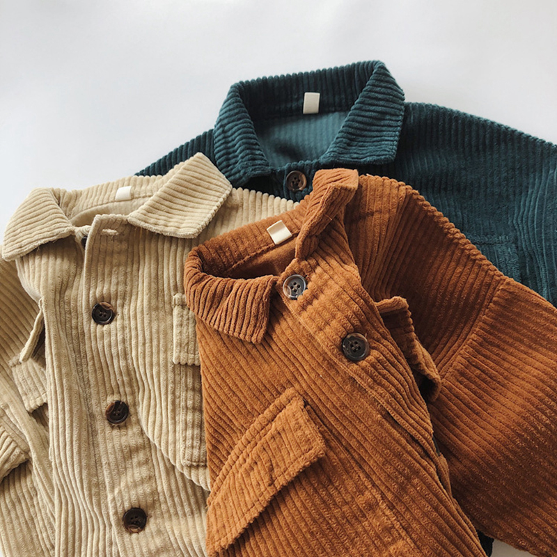 Autumn Winter Baby Boys Girls  - Baby Clothing Japan ulasan dan harga