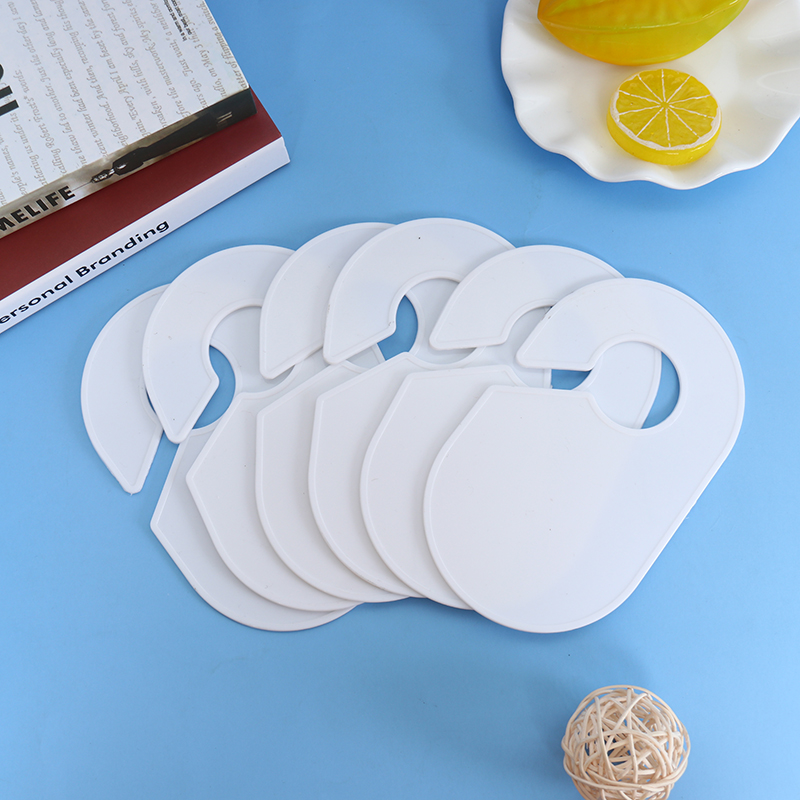 12pcs DIY Baby Clothing Size D - Baby Clothing Tags ulasan dan harga