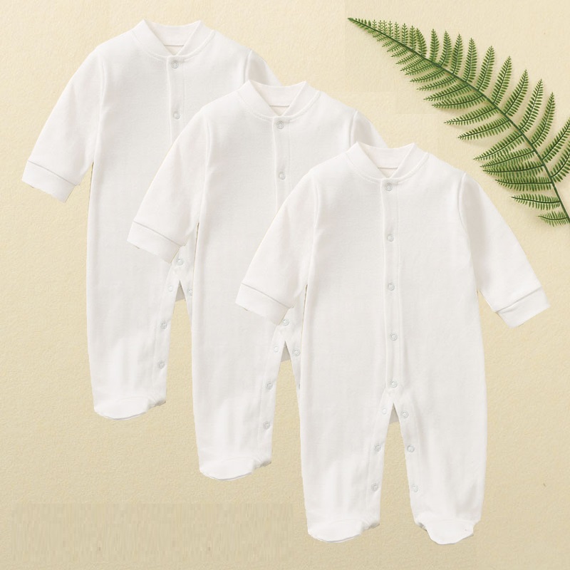 Cotton Newborn Baby Jumpers Ro - Baby Clothing Factory Shop ulasan dan harga
