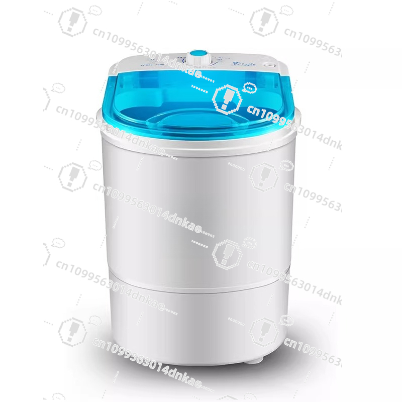 Dormitory Small Washing Machin - Baby Clothing Washing Machine ulasan dan harga