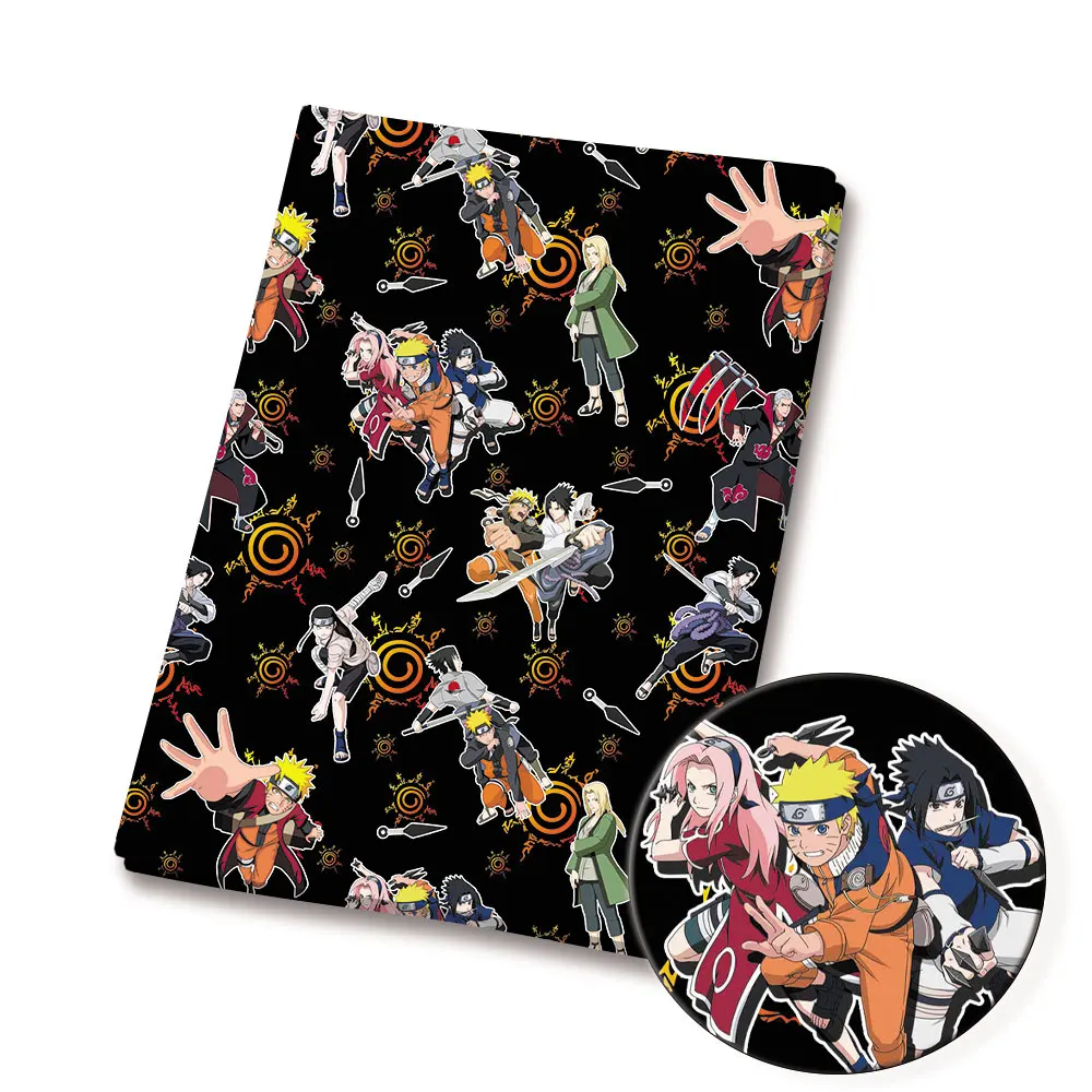 naruto Anime peripherals Fabri - Baby Clothing Japan ulasan dan harga