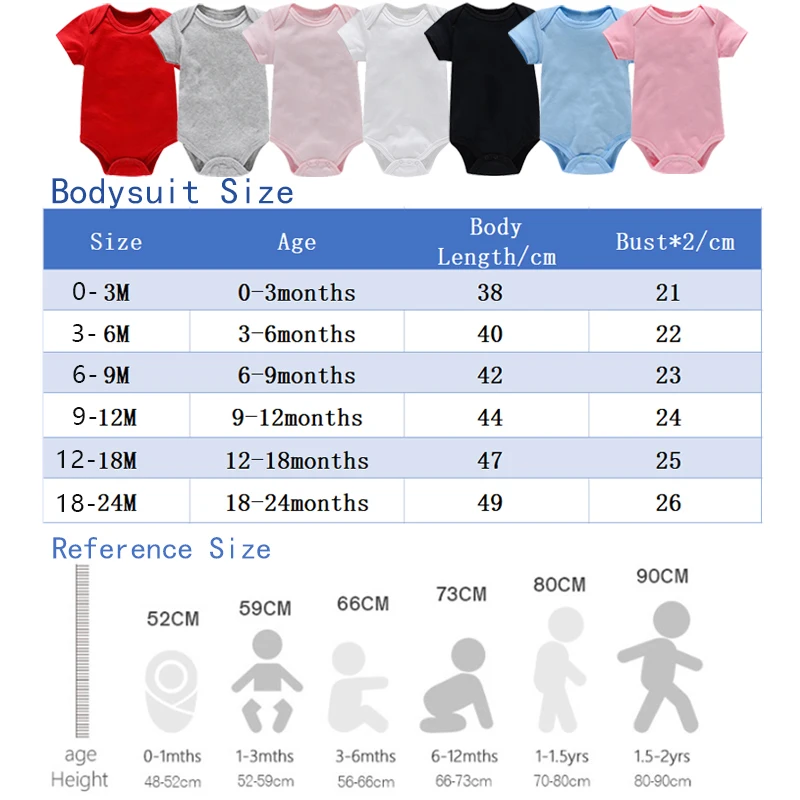 T-Smurfes Series Baby Romper C - Baby Clothing Gifts ulasan dan harga