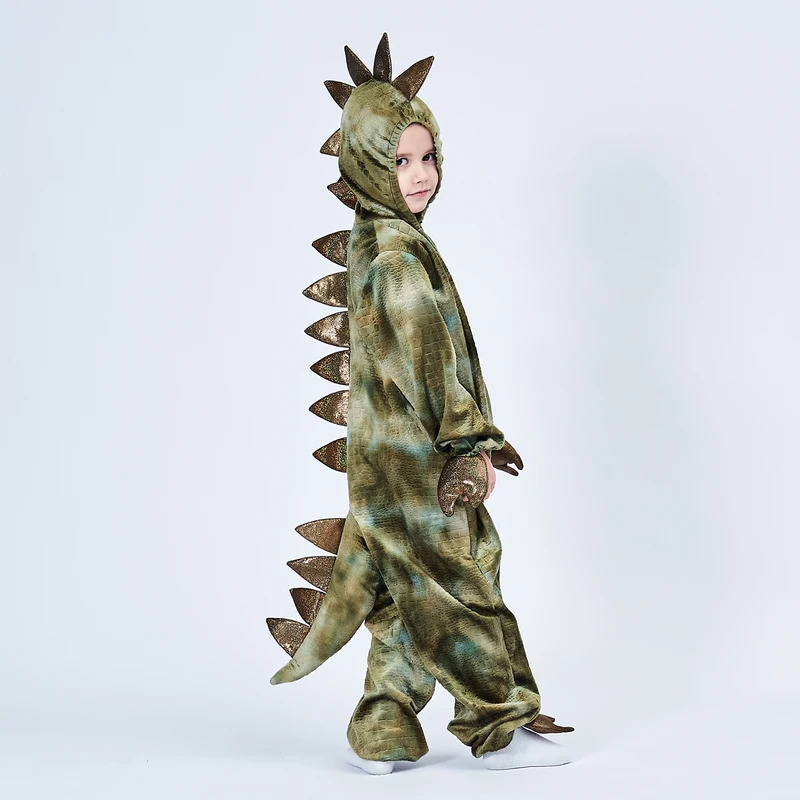 2-8T Toddler Kids Child Dinosa - Toddler Legging Set ulasan dan harga