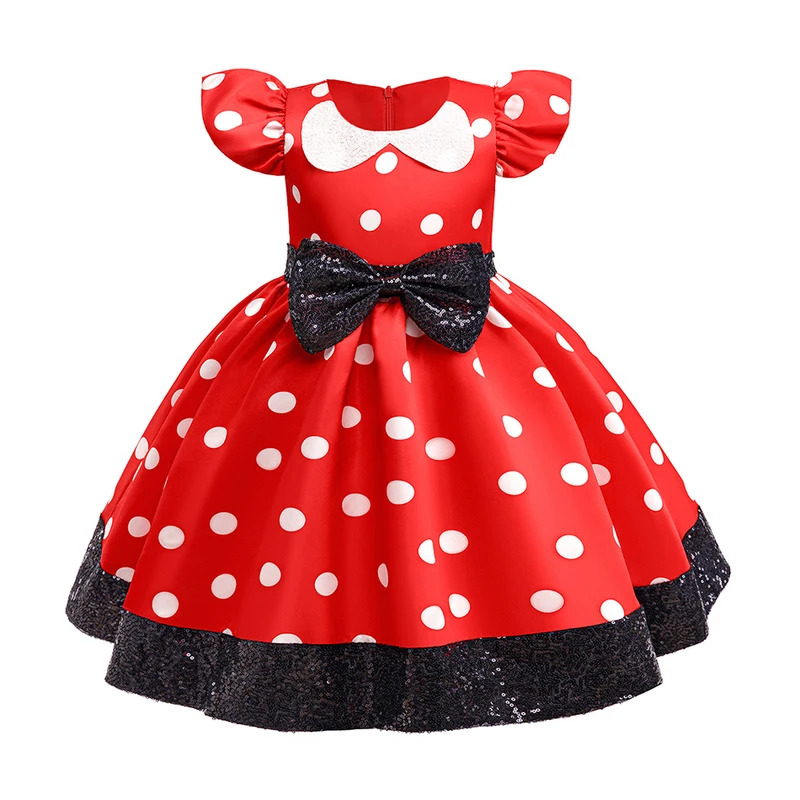 Little Girl Mickey Dress Toddl - Toddler Legging Set ulasan dan harga