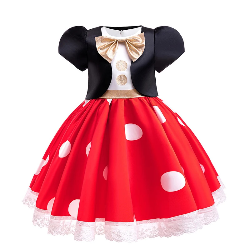Little Girl Mickey Dress Toddl - Toddler Legging Set ulasan dan harga