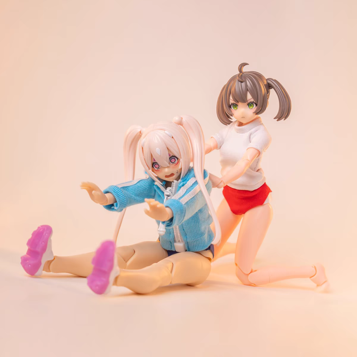 Machine Girl 1/12 Clothes 99S  - Baby Clothing Japan ulasan dan harga
