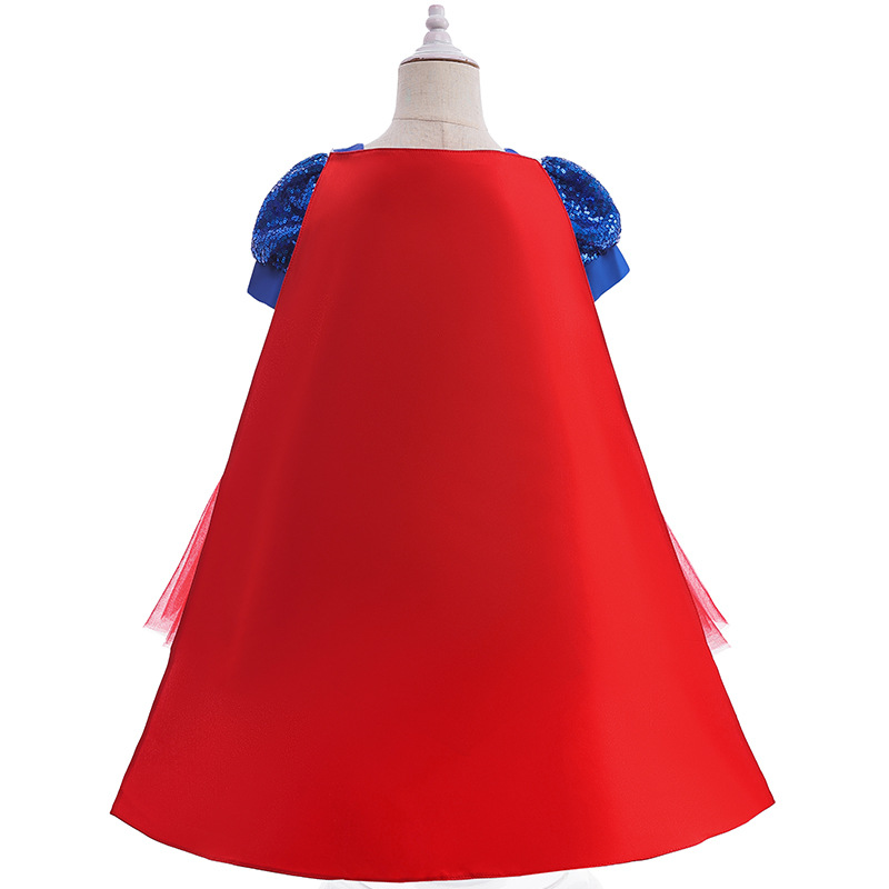 Kids Baby Girls Hero Superman  - Baby Clothing Japan ulasan dan harga