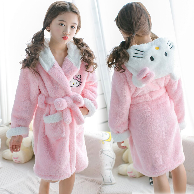 Hello Kitty Miniso Coral fleec - Baby Clothing Japan ulasan dan harga