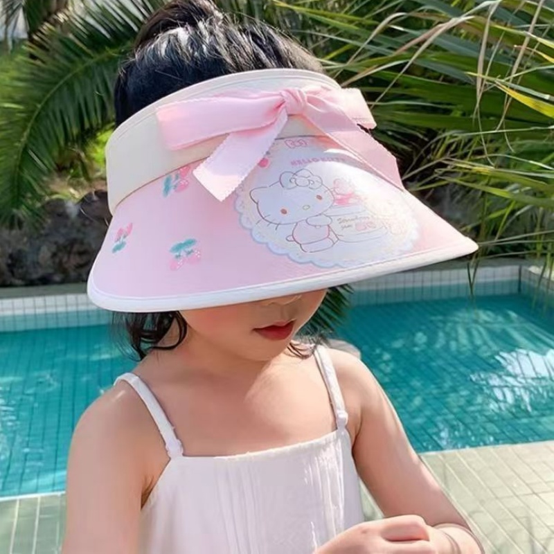 Head Circumference From 49Cm T - Sun Hat Wide Brim ulasan dan harga