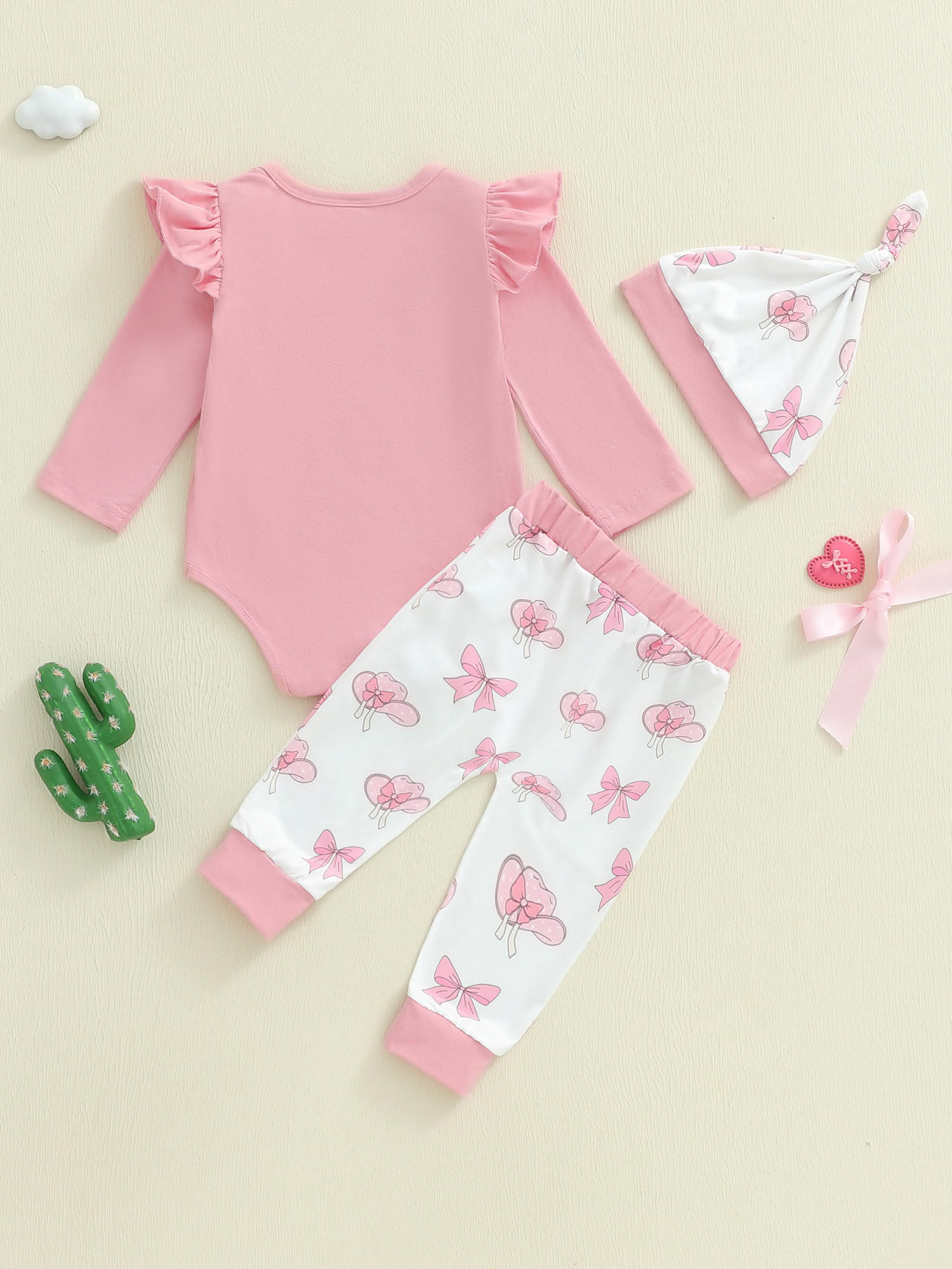 Toddler Girls Winter Outfit Co - Toddler Legging Set ulasan dan harga