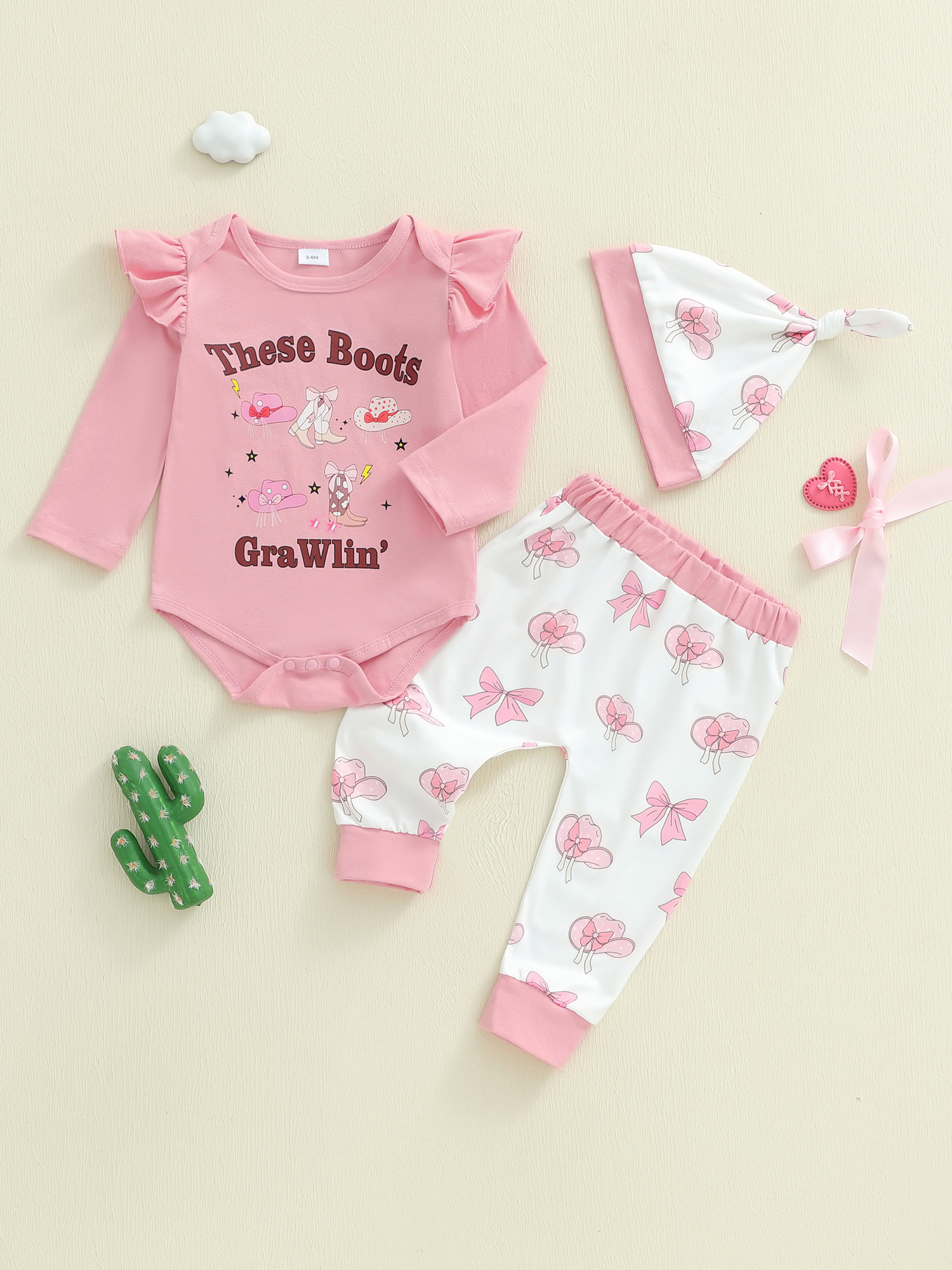 Toddler Girls Winter Outfit Co - Toddler Legging Set ulasan dan harga