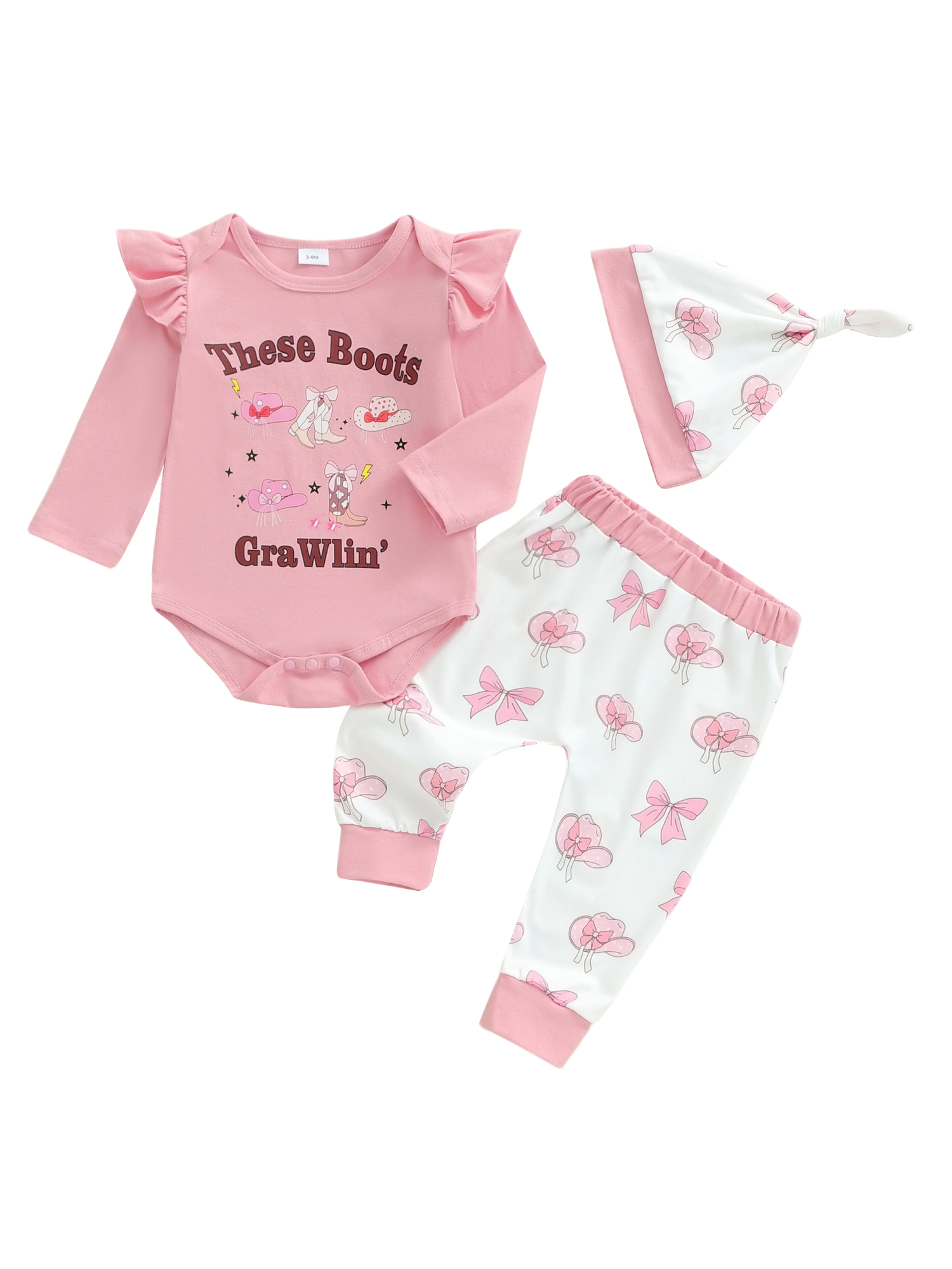 Toddler Girls Winter Outfit Co - Toddler Legging Set ulasan dan harga