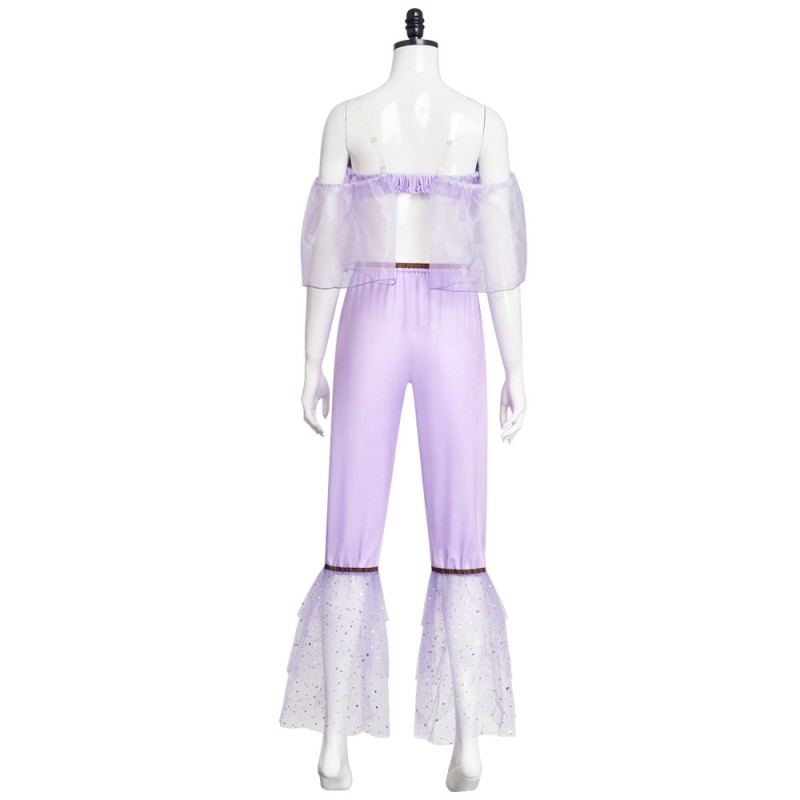 Halloween K-12 Cry Baby Cospla - Baby Clothing Japan ulasan dan harga