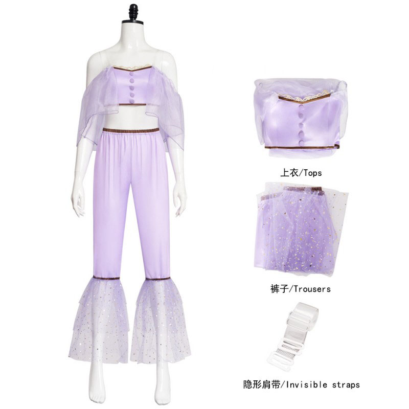 Halloween K-12 Cry Baby Cospla - Baby Clothing Japan ulasan dan harga