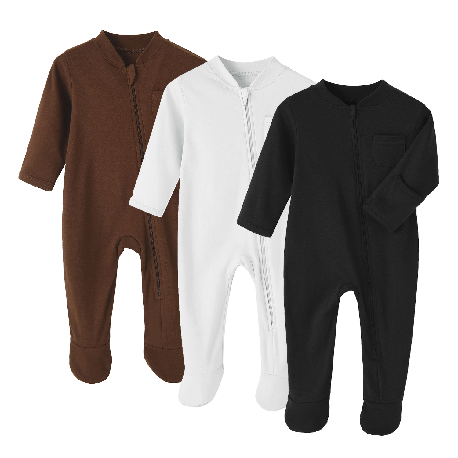 Cotton Baby Romper Newborn Jum - Baby Clothing Factory Shop ulasan dan harga