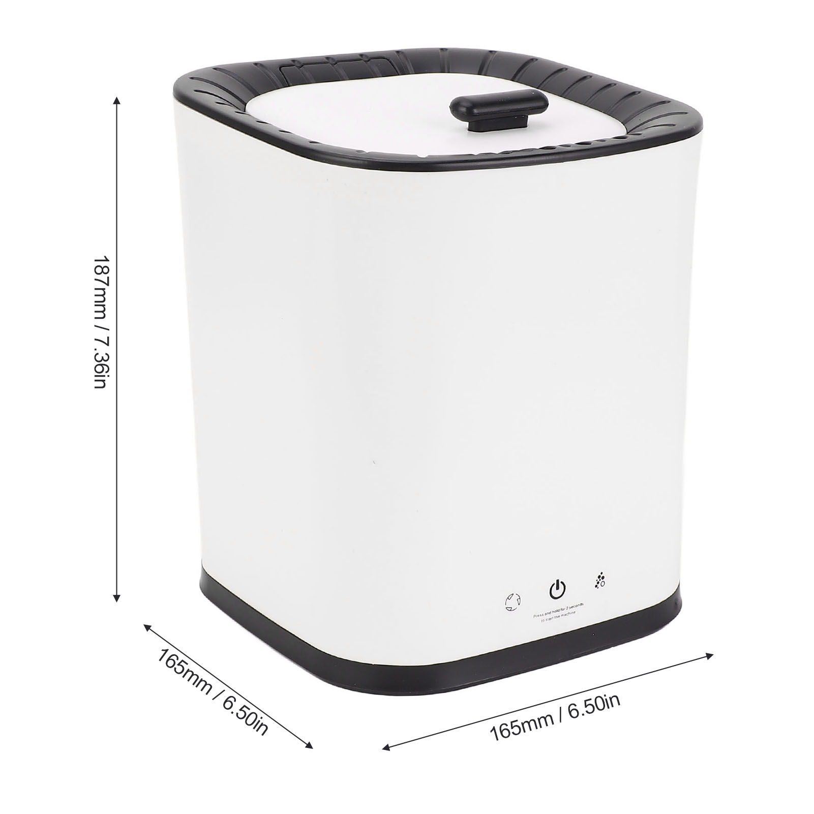 Portable Washing Machine Autom - Baby Clothing Washing Machine ulasan dan harga