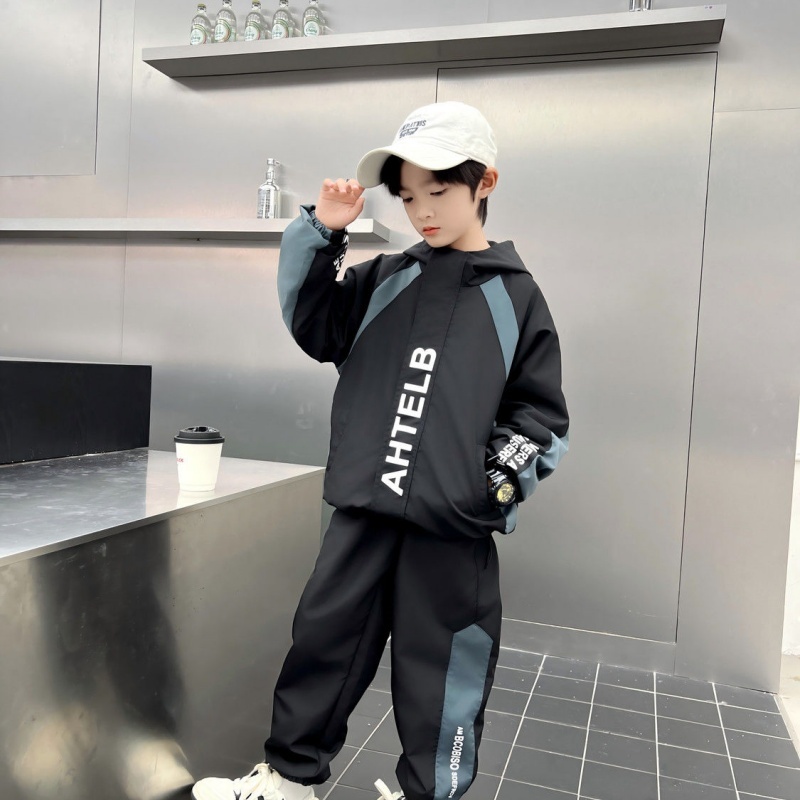 Fashion Spring Autumn Children - Baby Clothing Quality ulasan dan harga