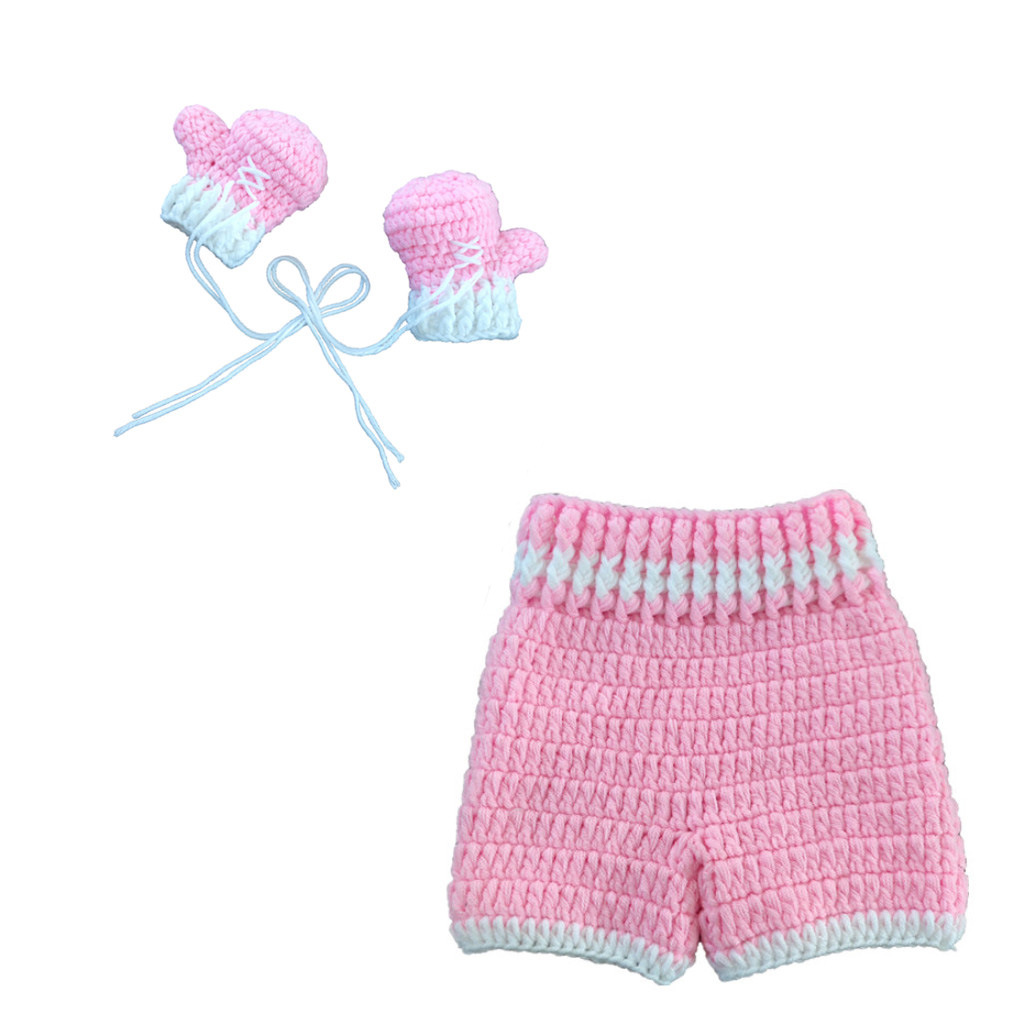 2pcs/set Newborn Baby Boxing D - Baby Clothing Gift Set ulasan dan harga