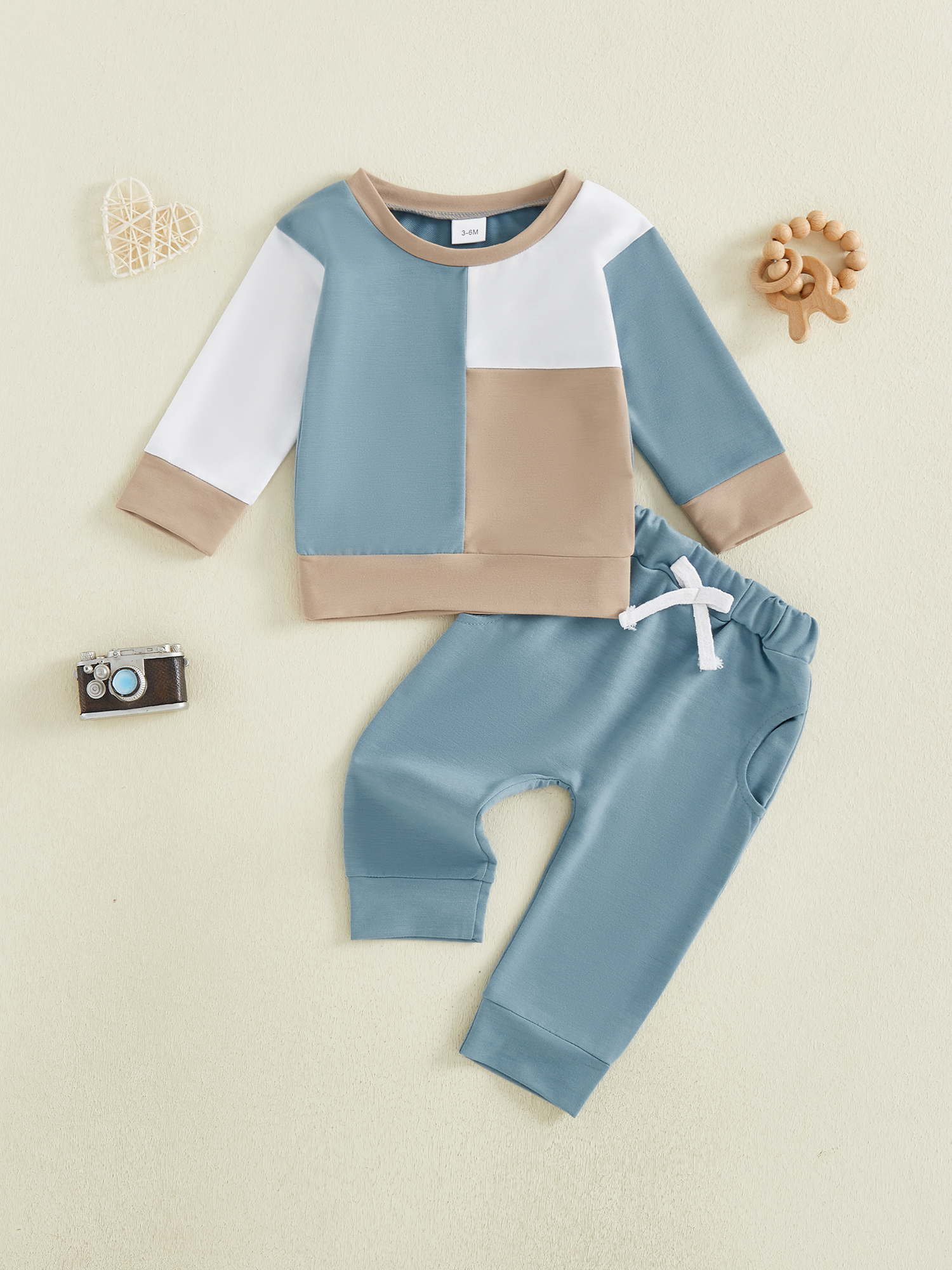 Toddler Girl 2Pcs Winter Outfi - Toddler Legging Set ulasan dan harga