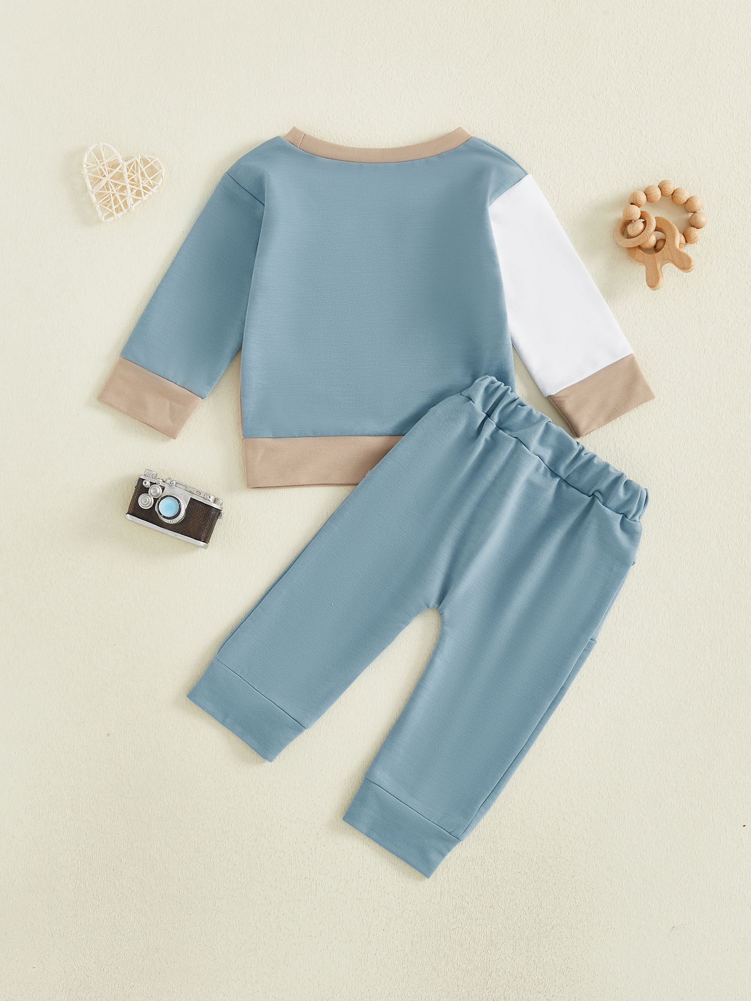 Toddler Girl 2Pcs Winter Outfi - Toddler Legging Set ulasan dan harga