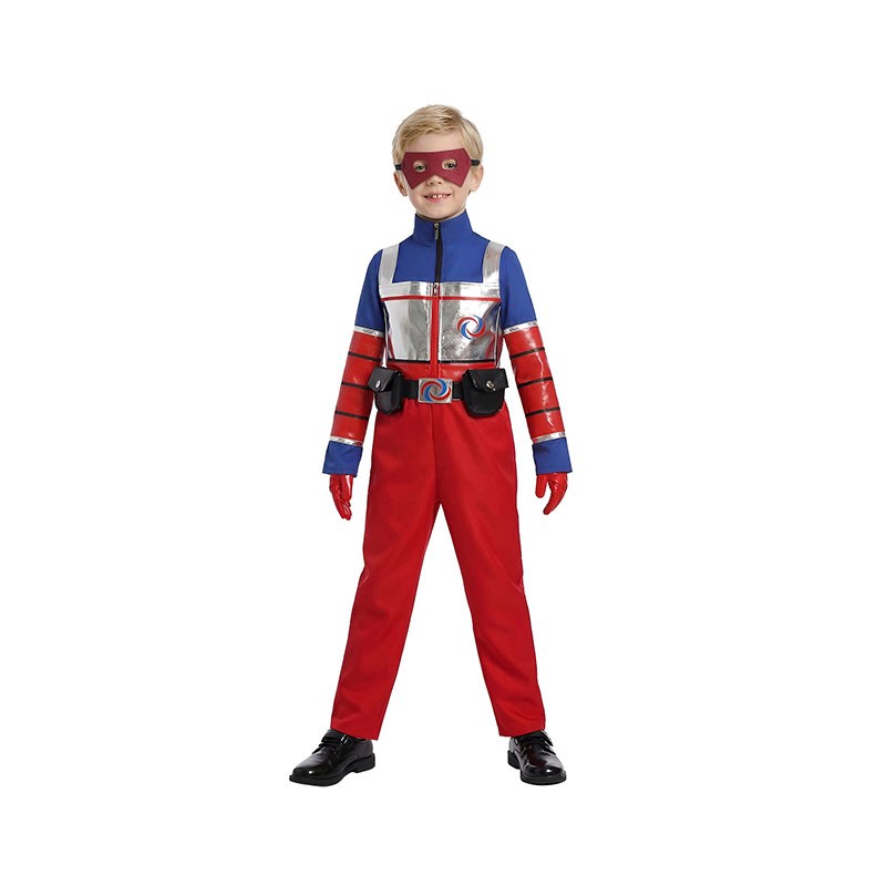 Kids Children Henry Cosplay Co - Toddler Legging Set ulasan dan harga