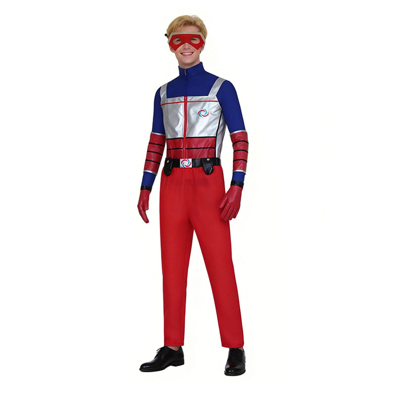 Kids Children Henry Cosplay Co - Toddler Legging Set ulasan dan harga