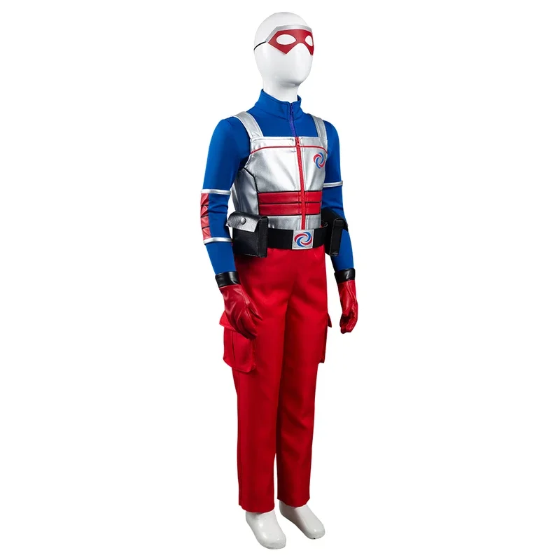 Kids Children Henry Cosplay Co - Toddler Legging Set ulasan dan harga