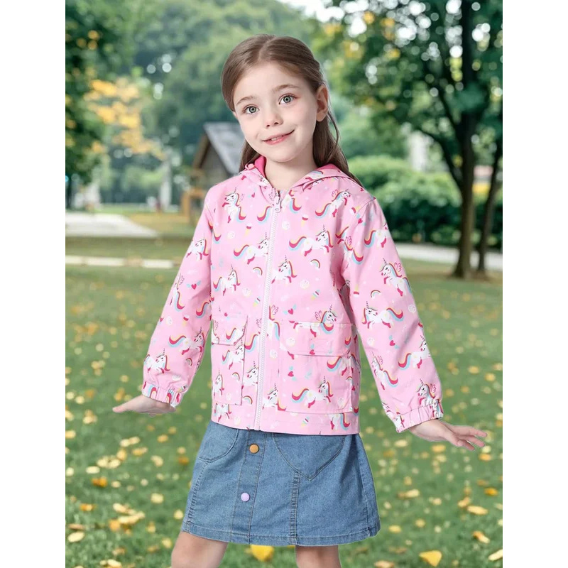 Kids Unicorn Costume Girls Rai - Toddler Legging Set ulasan dan harga