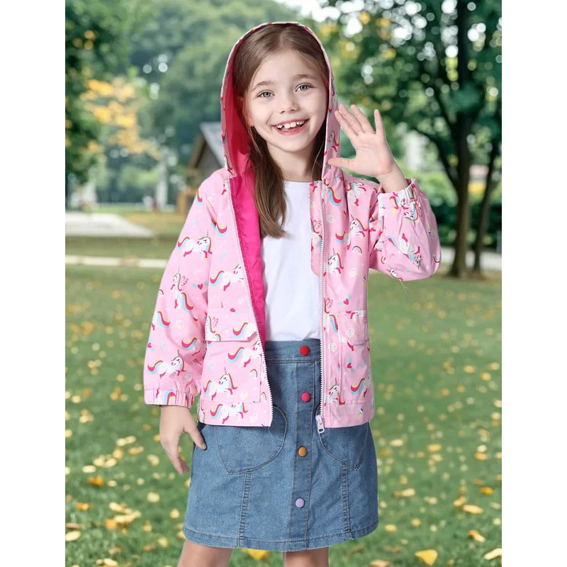 Kids Unicorn Costume Girls Rai - Toddler Legging Set ulasan dan harga