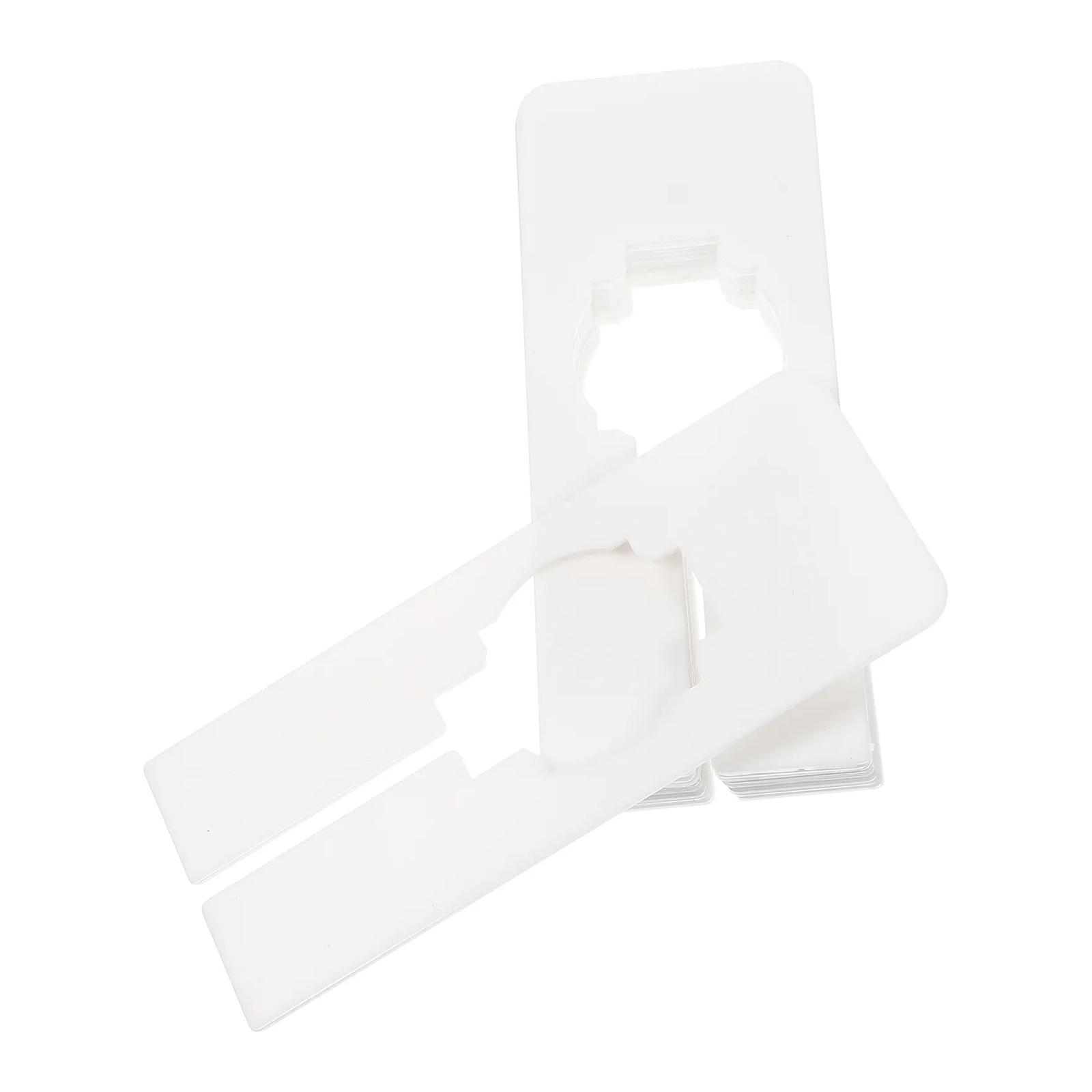 28x Clothing Size Closet Rack  - Baby Clothing Tags ulasan dan harga