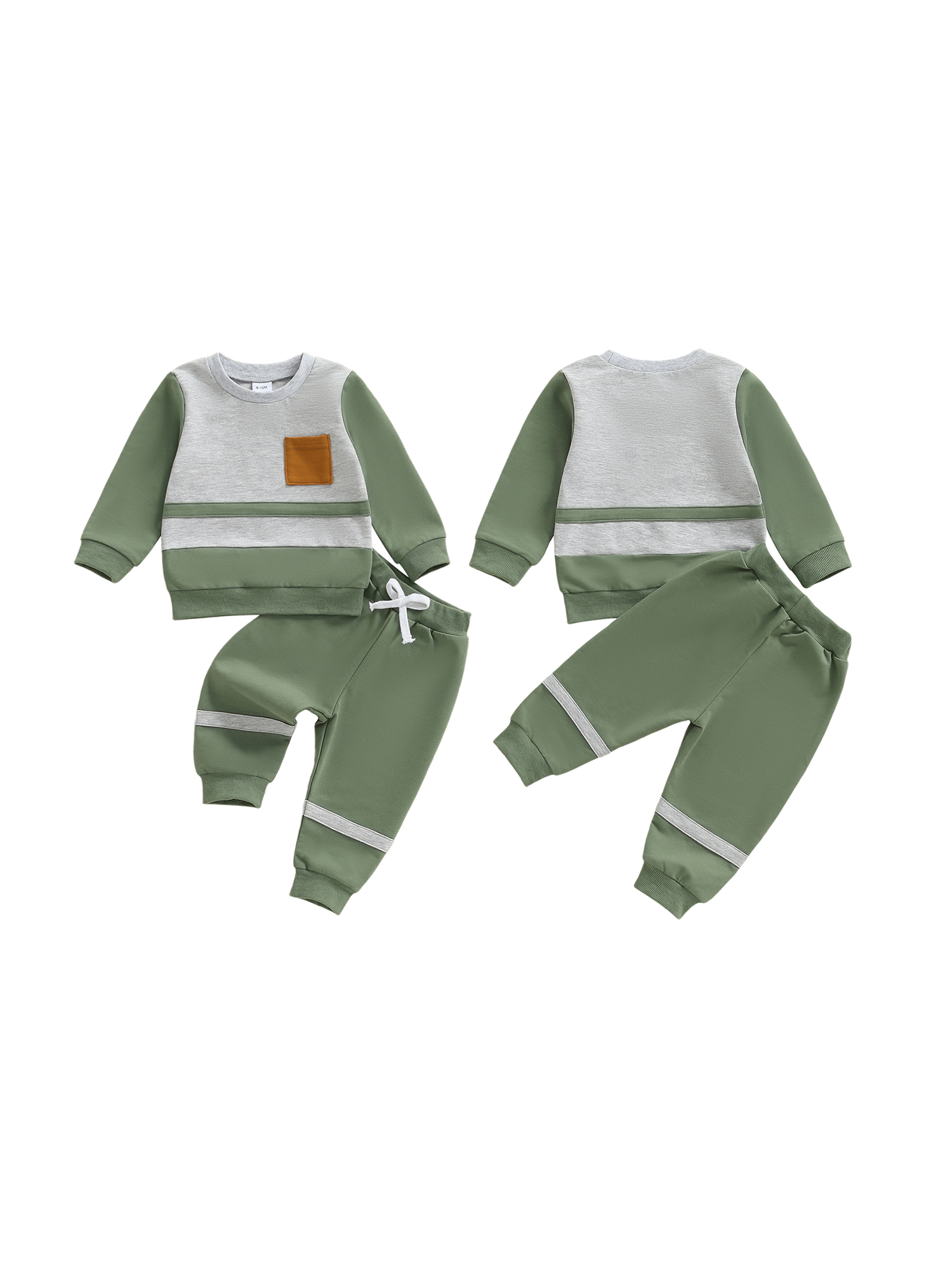 Toddler Girl 2Pcs Winter Outfi - Toddler Legging Set ulasan dan harga