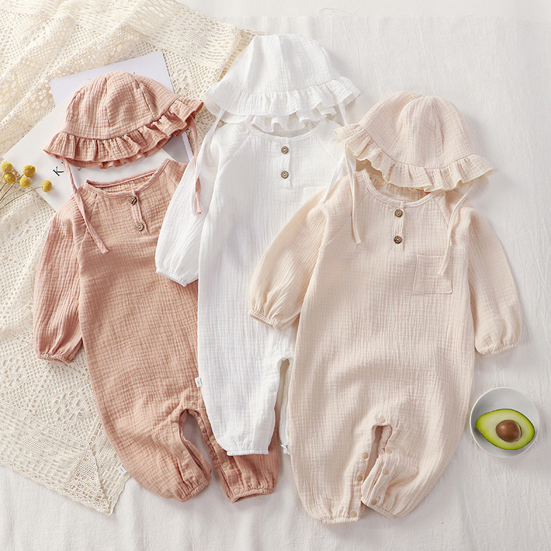Newborn Baby Clothes Spring Au - Baby Clothing Factory Shop ulasan dan harga