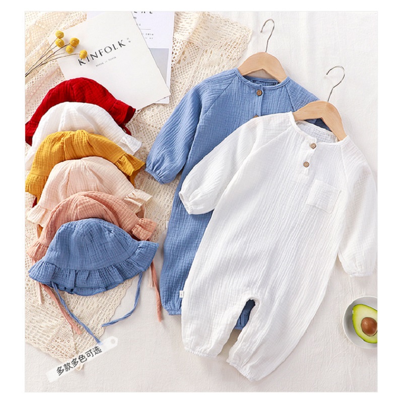 Newborn Baby Clothes Spring Au - Baby Clothing Factory Shop ulasan dan harga