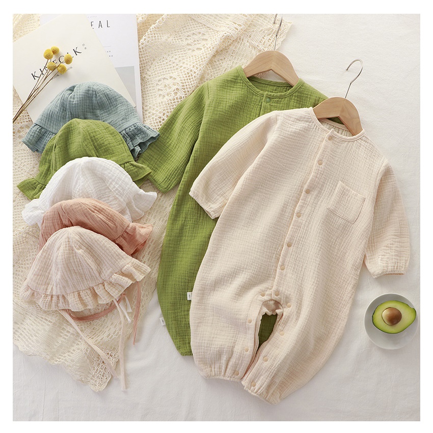 Newborn Baby Clothes Spring Au - Baby Clothing Factory Shop ulasan dan harga