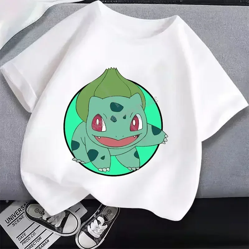 Pikachu Pokemon Cotton T Shirt - Baby Clothing Gifts ulasan dan harga
