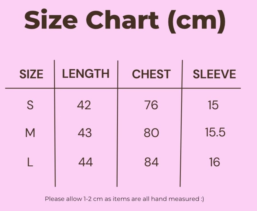 Y2k Top Women Streetwear Gothi - Baby Yellow Clothing Women ulasan dan harga