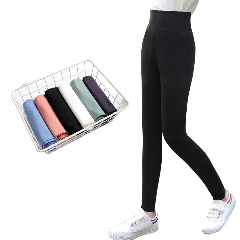 1pcs Spring Summer Thin Kid Le - Toddler Legging Set ulasan dan harga
