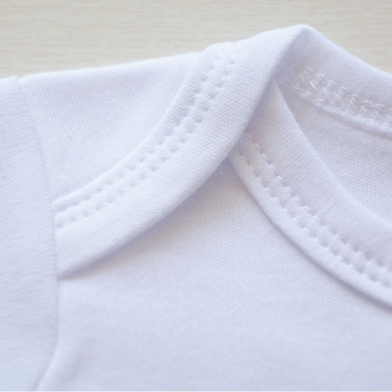 3 Pcs 100% Cotton Newborn Baby - Baby Clothing Factory Shop ulasan dan harga