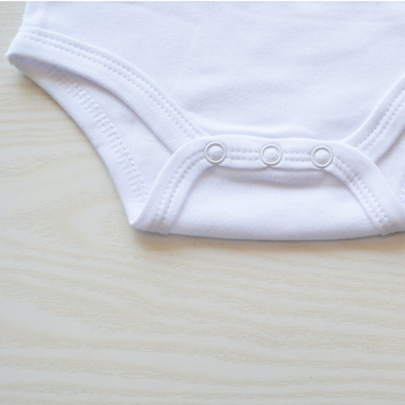 3 Pcs 100% Cotton Newborn Baby - Baby Clothing Factory Shop ulasan dan harga