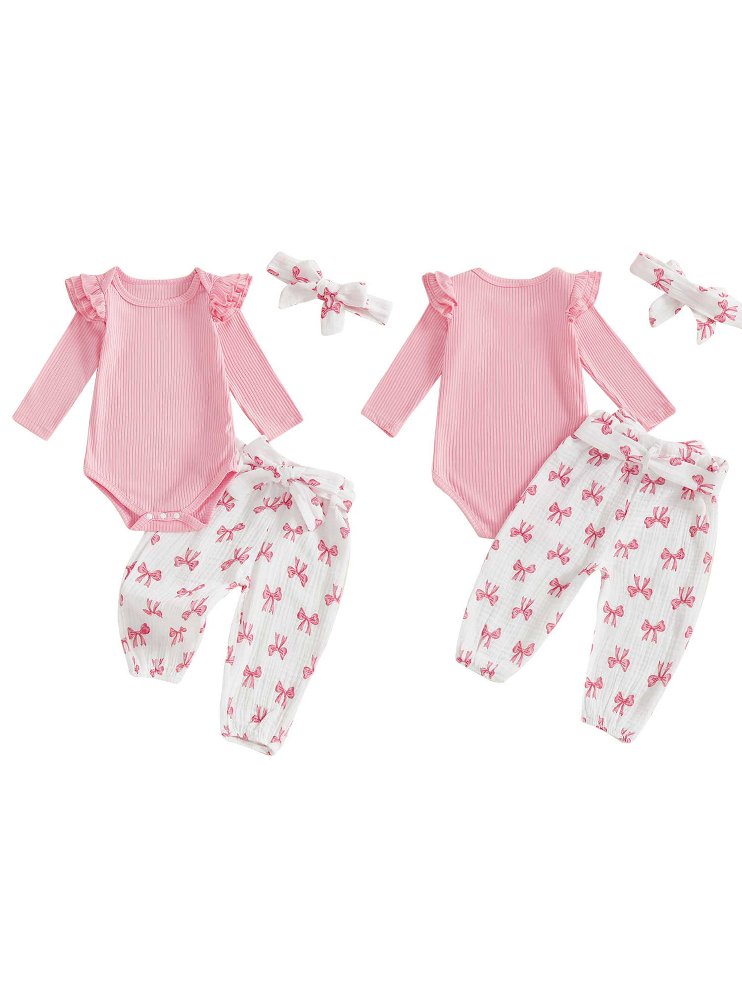 Toddler Girl Winter Outfit Coz - Toddler Legging Set ulasan dan harga