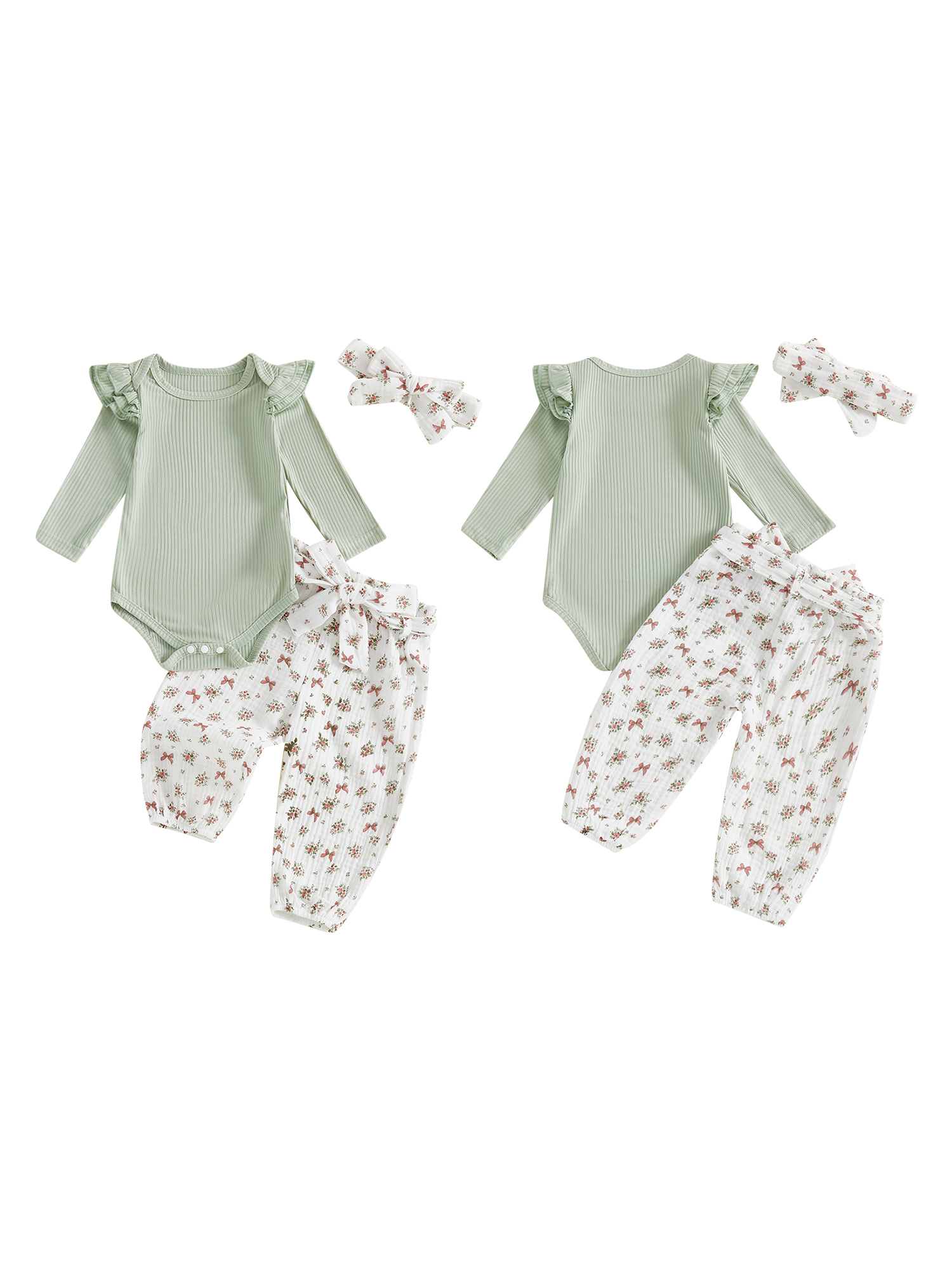 Toddler Girl Winter Outfit Coz - Toddler Legging Set ulasan dan harga