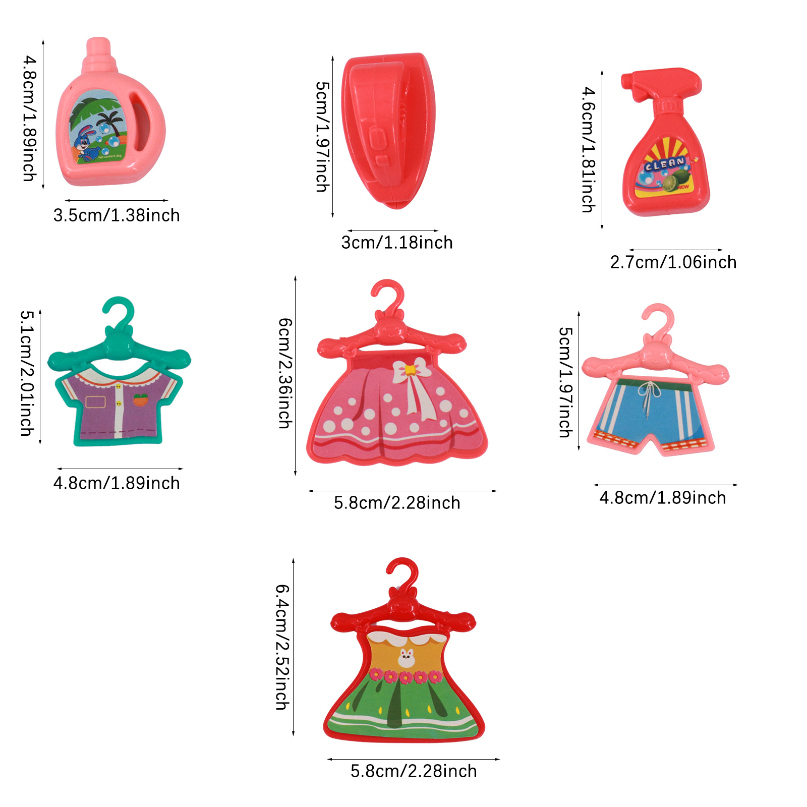 New Home Toy Mini Drying Rack  - Baby Clothing Washing Machine ulasan dan harga